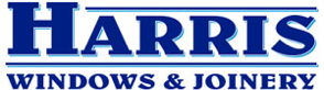 Harris Windows and Joinery Logo