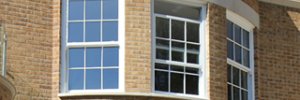 PVC Windows