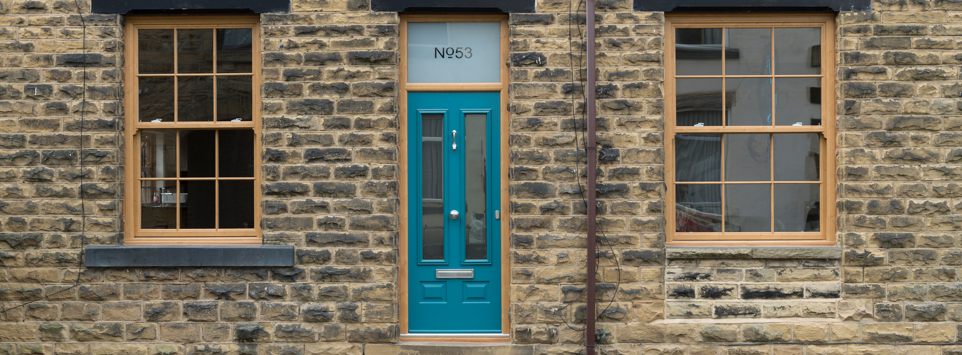pvc door